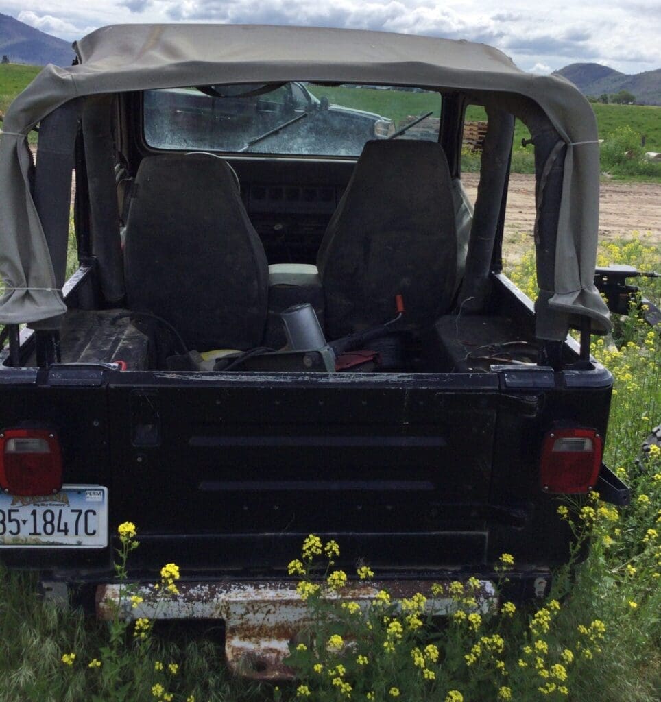 Kevin Hill AuctionIMG_5351 - Montana Auctions by Kevin Hill